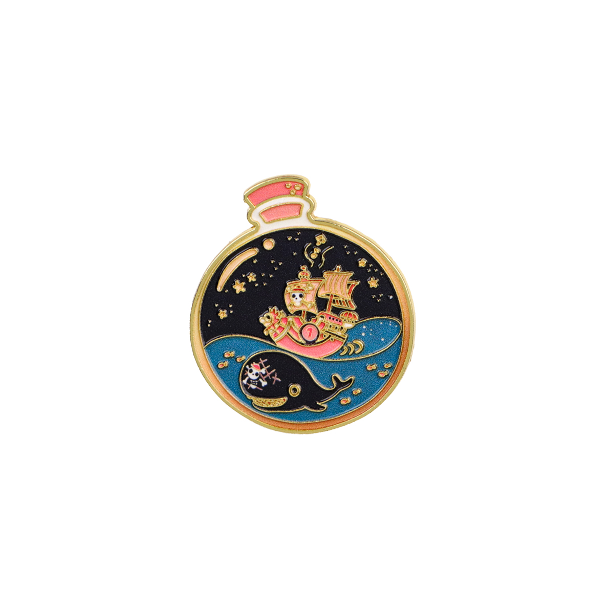 18pcs/set Anime Series Enamel  - Embroidery Reddit 评论和价格