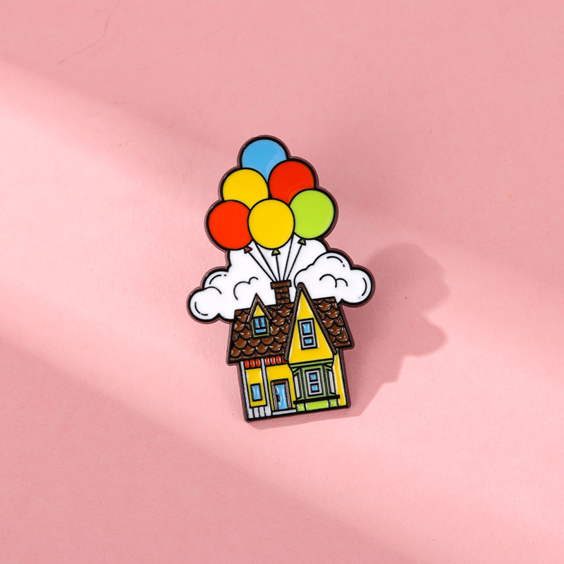New Hot Sale Cartoon Colorful  - Embroidery Bali 评论和价格