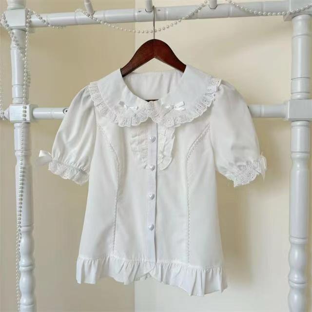 2026 New Sweet Lolita Style So - Embroidery Online 评论和价格