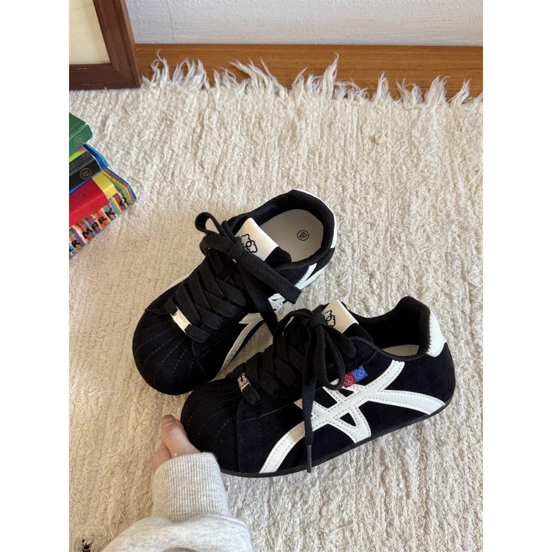 Women Brown‑White Suede Retro  - Embroidery Garments 评论和价格