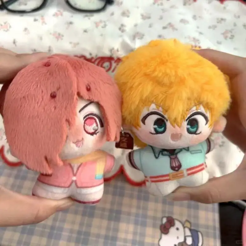 Japan Anime Toilet-Bound Hanak - Embroidery Bag 评论和价格