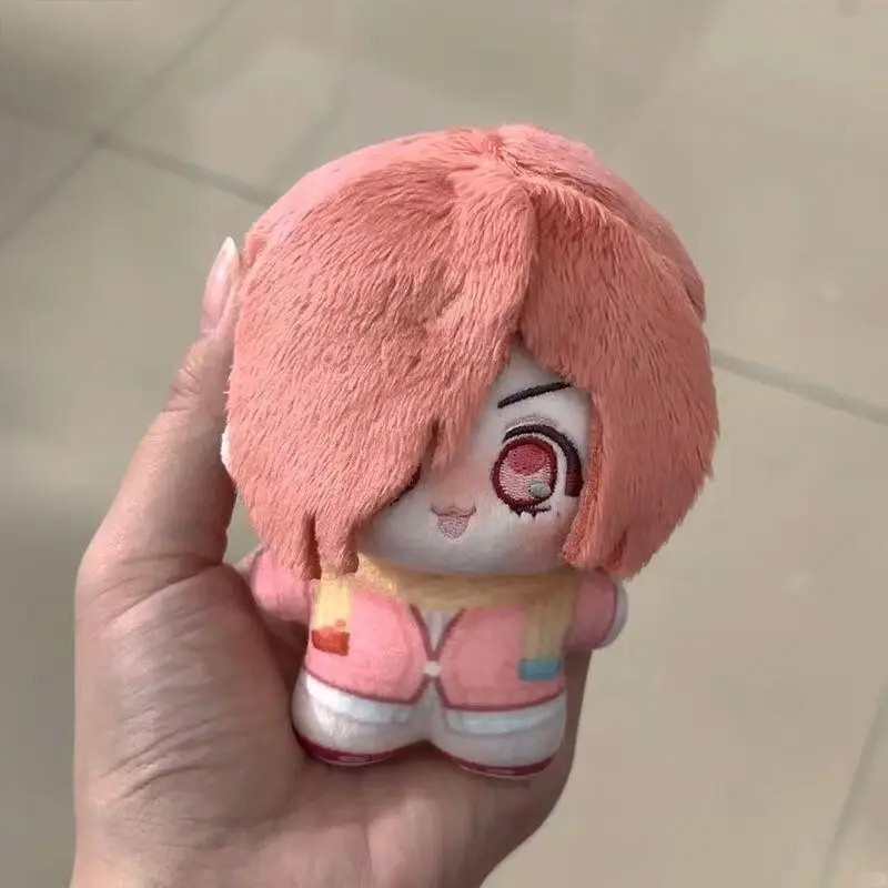 Japan Anime Toilet-Bound Hanak - Embroidery Bag 评论和价格
