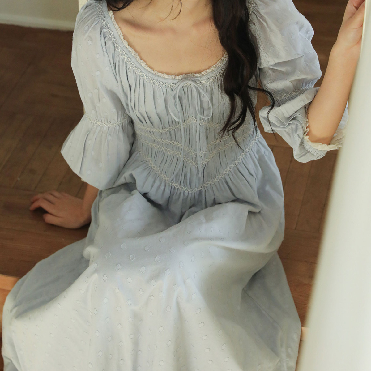 Julie's Princess Outerwear Swe - Embroidery Garments 评论和价格