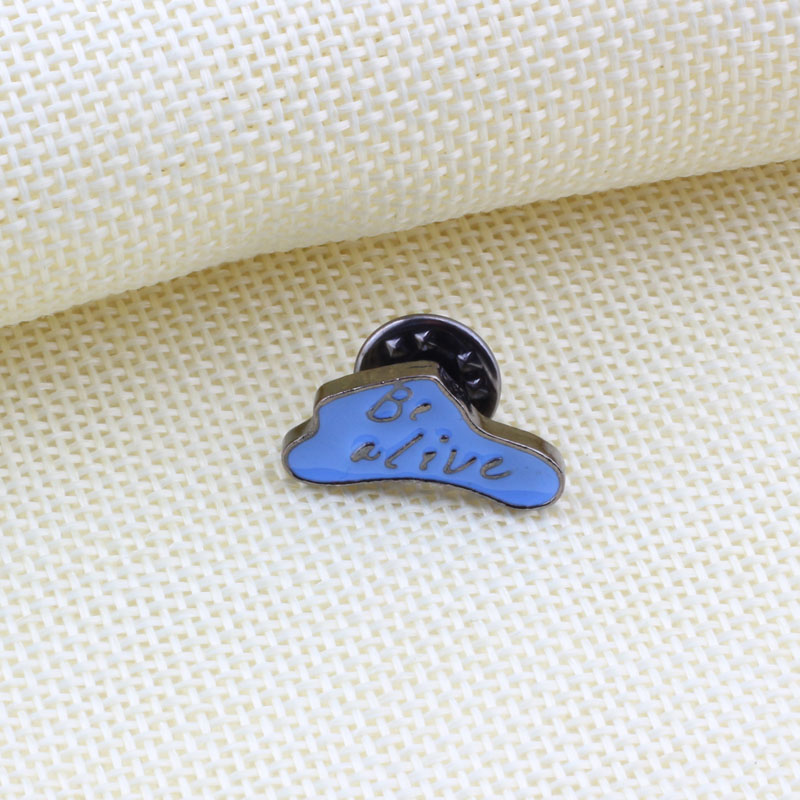 Fashion Black Cloud White Meta - Embroidery Bali 评论和价格