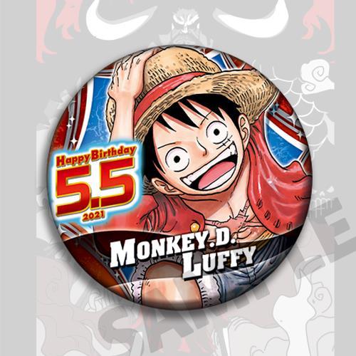One Piece Anime Badge Pin Set  - Embroidery Reddit 评论和价格